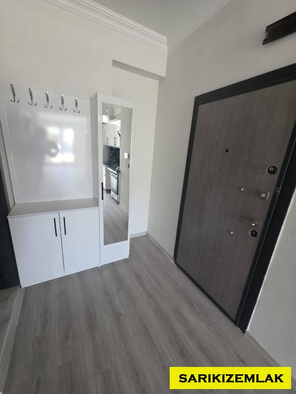 Edremit Kadıköy Mah`da1+1  Daire. - 5